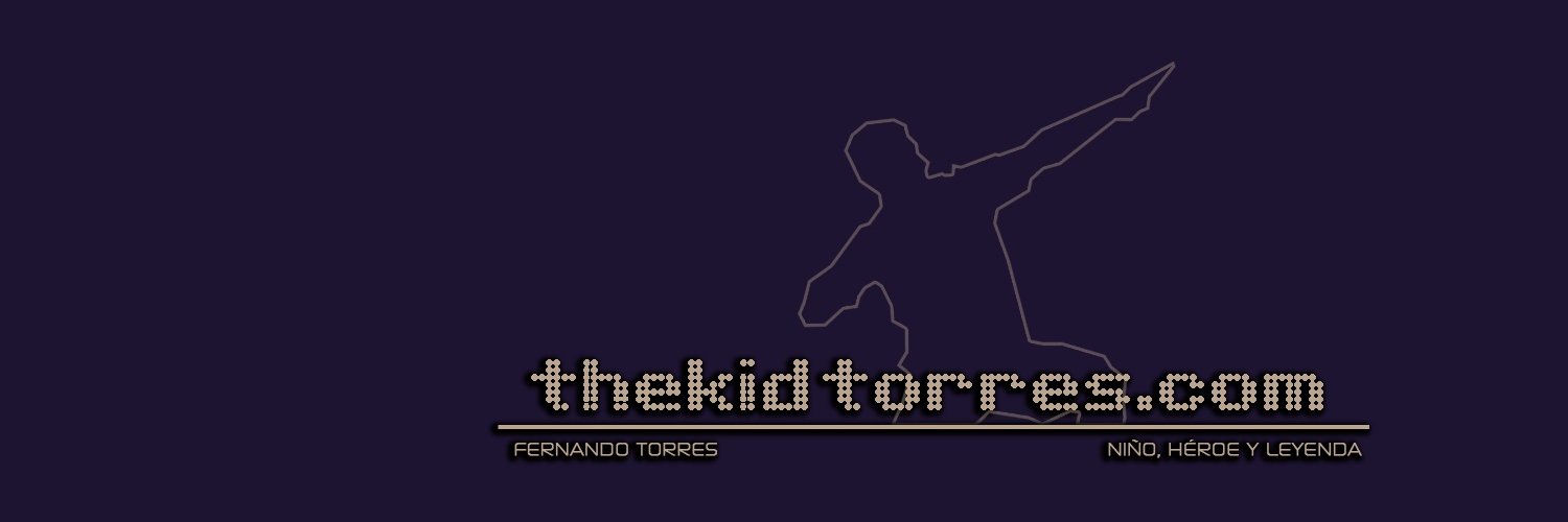 TheKidTorres's profile banner image