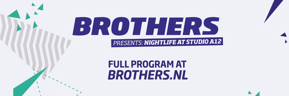 Brothersbunnik's profile banner image