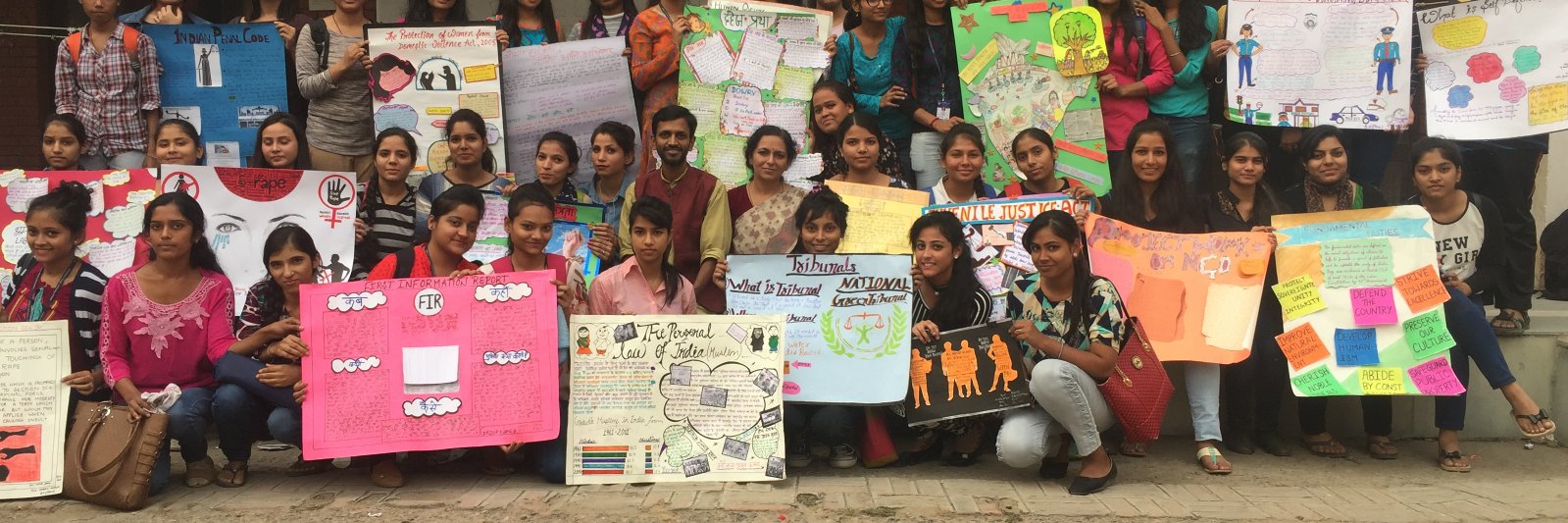 Dr. Binit Lal banner