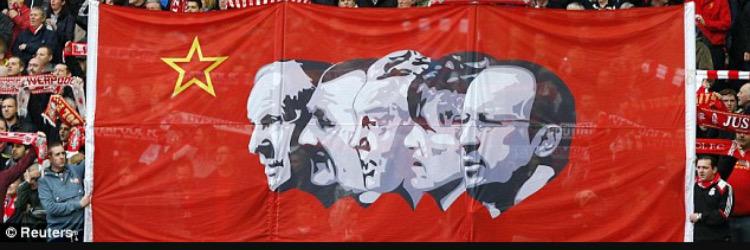 RossieLFC's profile banner image