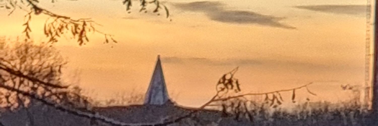 Denstalk's profile banner image