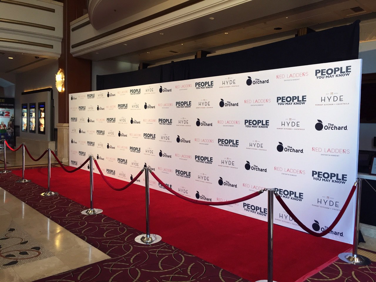 RedCarpetExpert's profile banner image