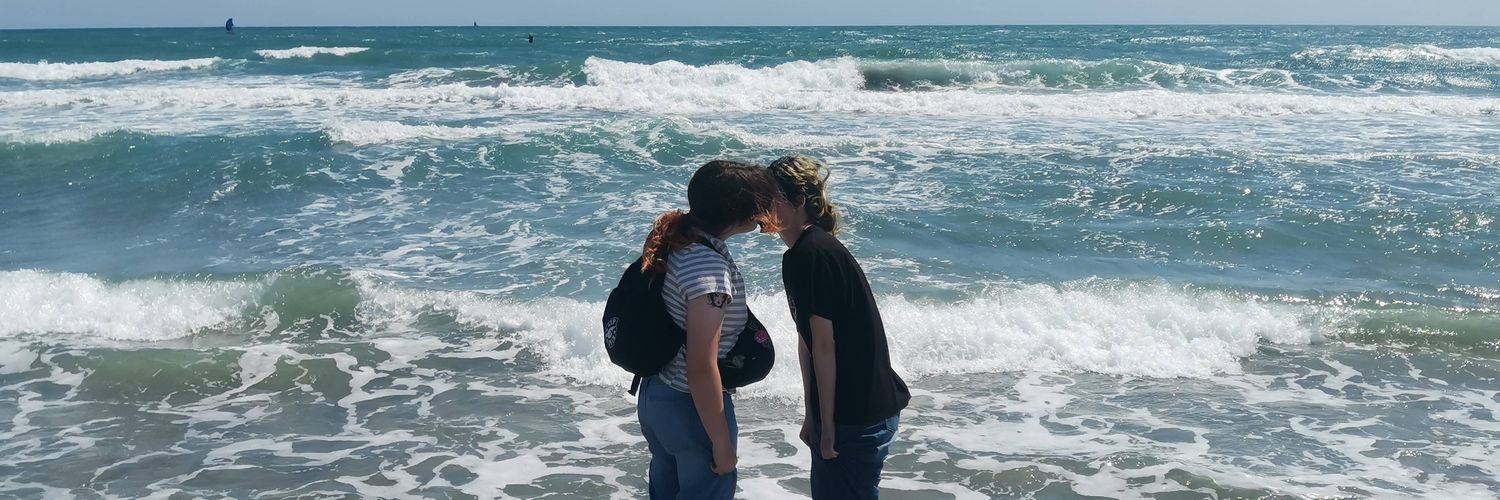 moomin lesbian 🇵🇸 banner