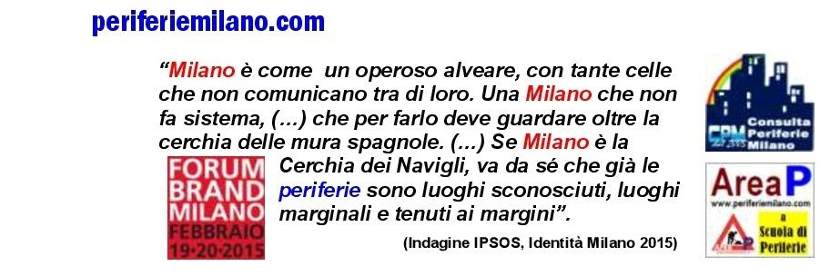 PeriferieMilano's profile banner image