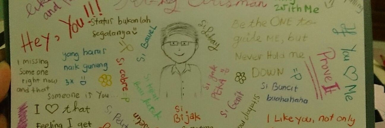 rizkiarisman's profile banner image