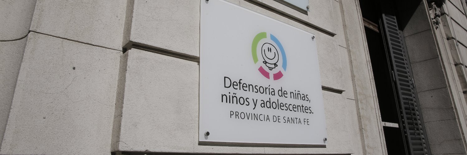 DefensoriaNNyA's profile banner image