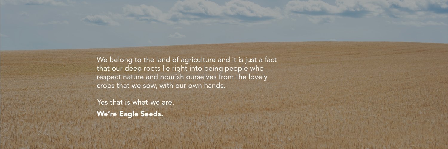 EagleSeeds's profile banner image