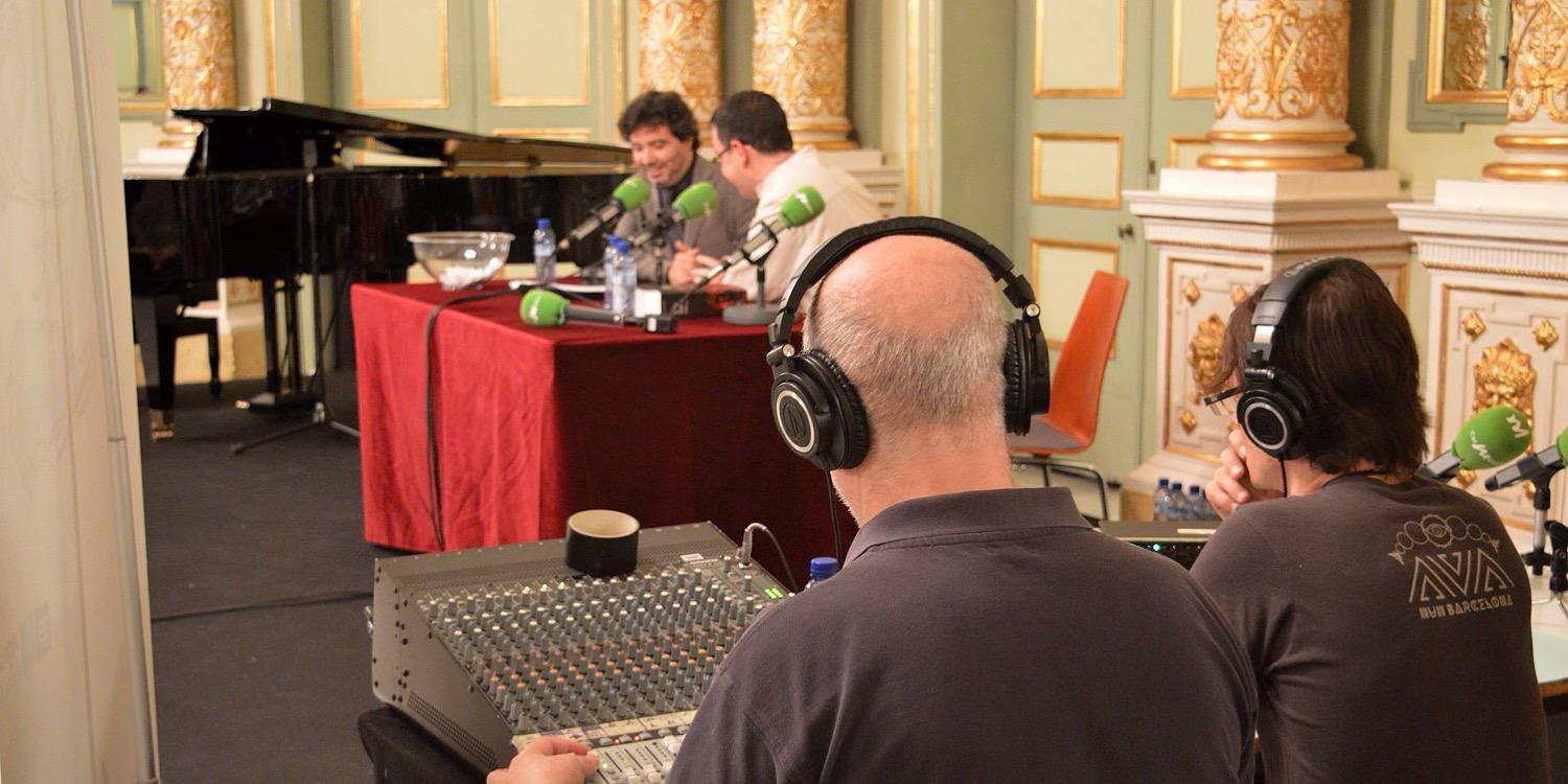 Pere Andreu Jariod banner