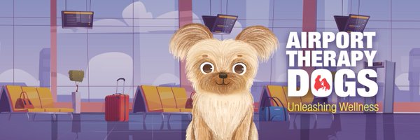 APTherapyDogs Profile Banner