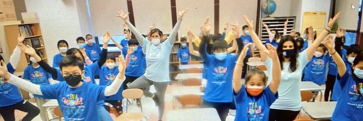 Janine DaSilva banner