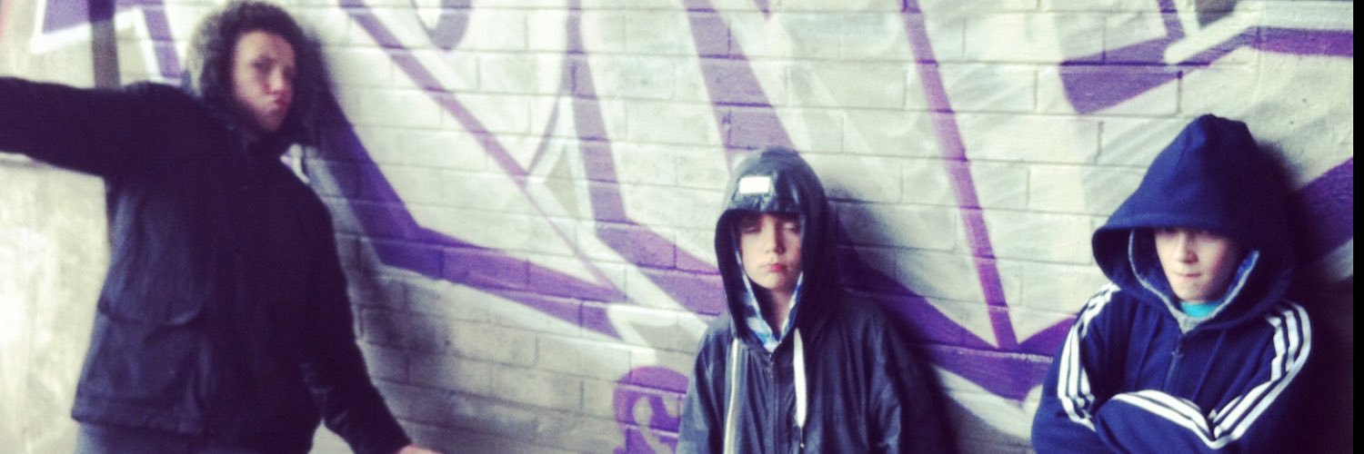 gazmcdee's profile banner image
