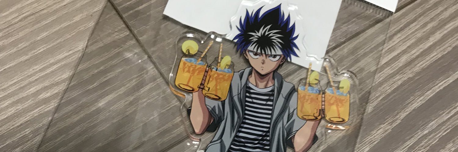 inekari's profile banner image