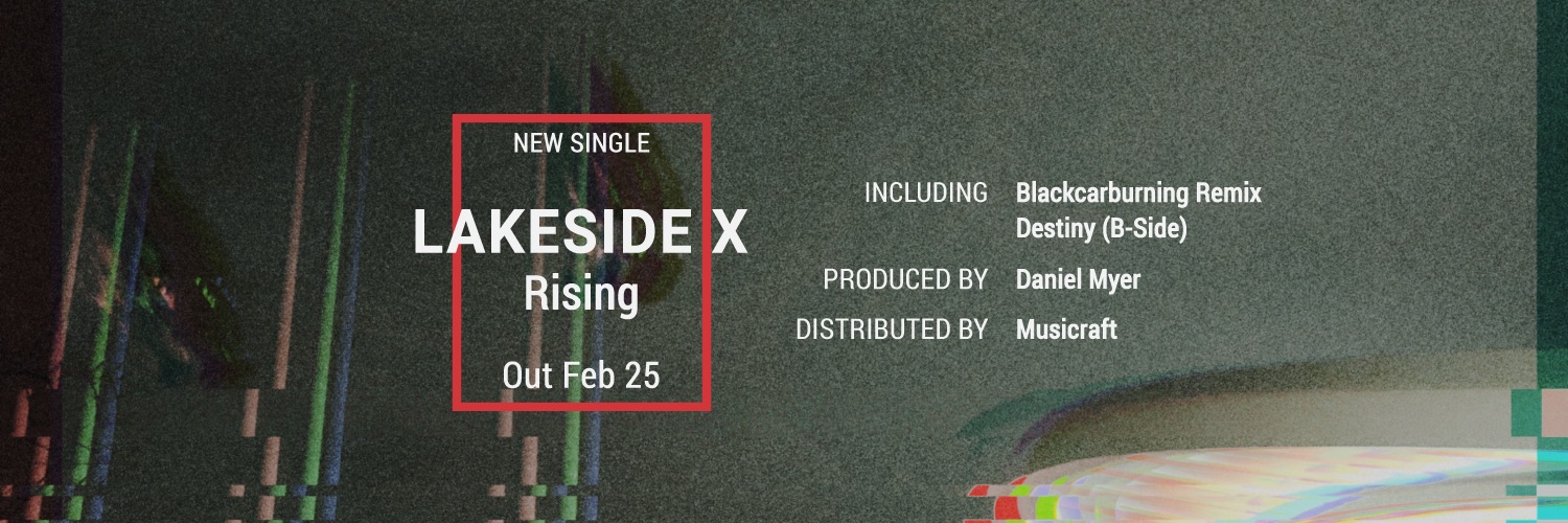 Lakeside_X's profile banner image