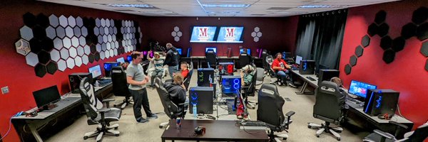msideesports Profile Banner