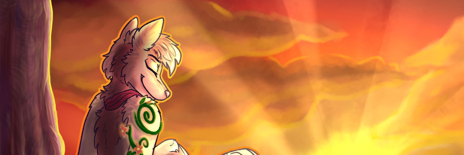 extarus's profile banner image