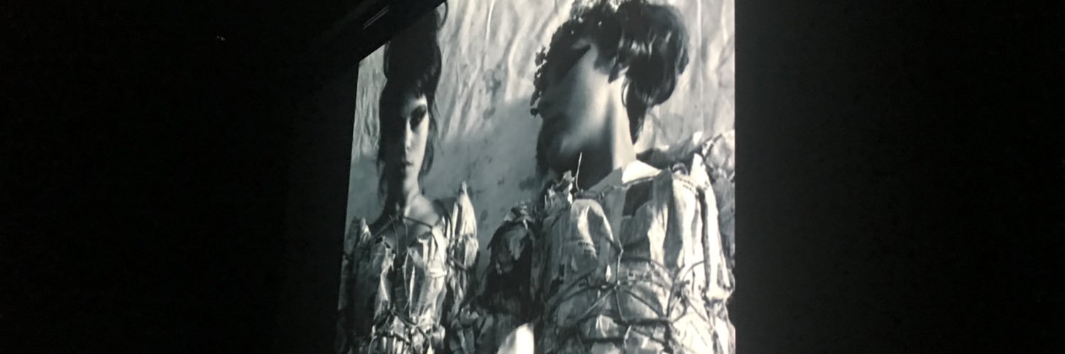 Amycinephile's profile banner image