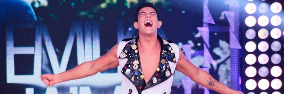 MyWorldIsEmilio's profile banner image