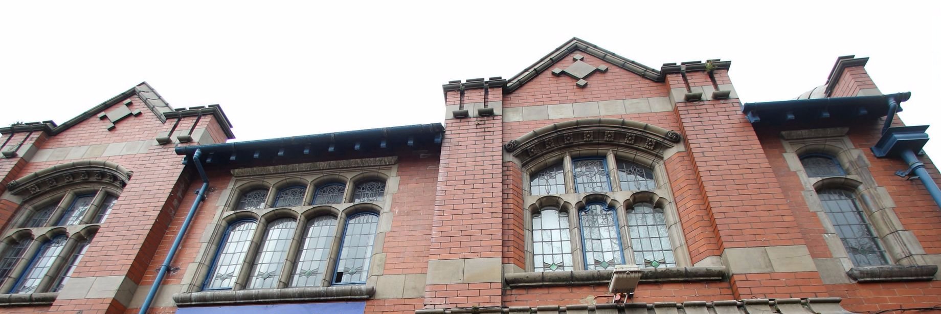 Withington Physio banner