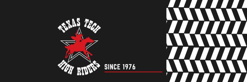 TTUHighRiders's profile banner image