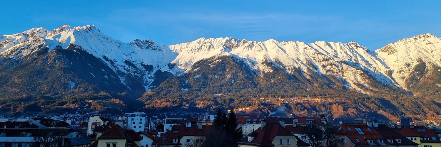 Gregor Sanders banner