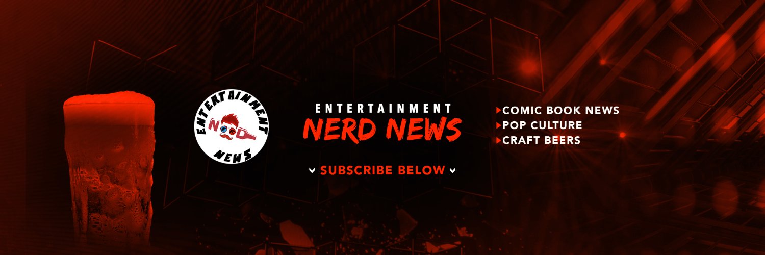 EntNerdNews's profile banner image