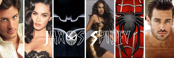 JaxGandyRP Profile Banner