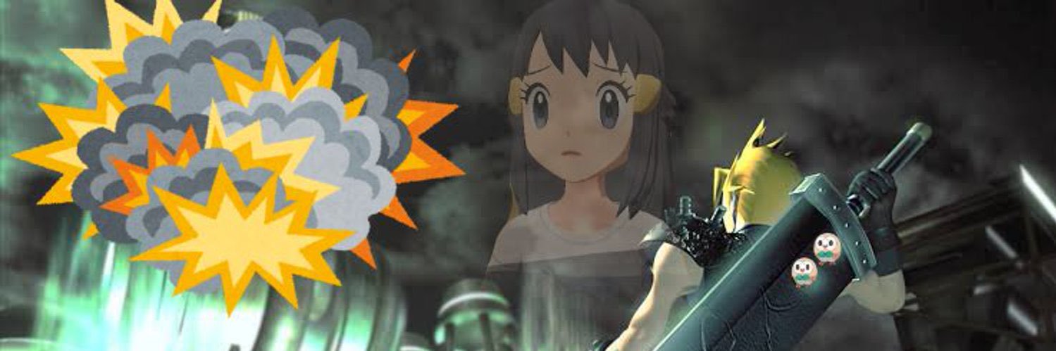 りぉんぬ〜𝓑𝓾𝓷𝔂𝓪𝓷 𝓥𝓪𝓷𝓲𝓽𝓪𝓽𝓾𝓶〜 banner