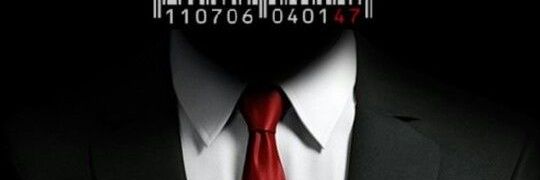 Agent 95 banner