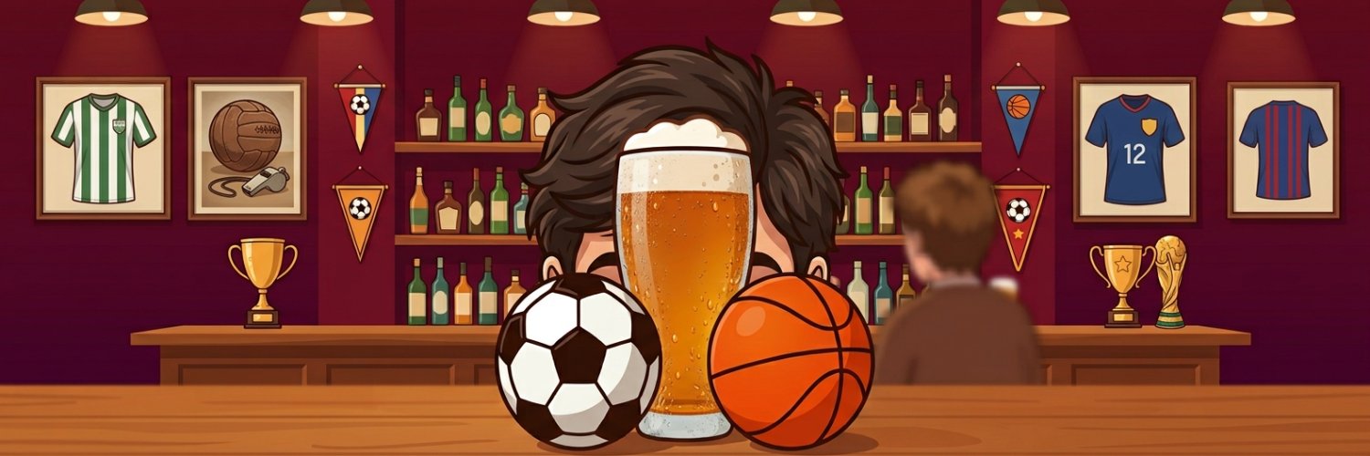 borracholudo's profile banner image
