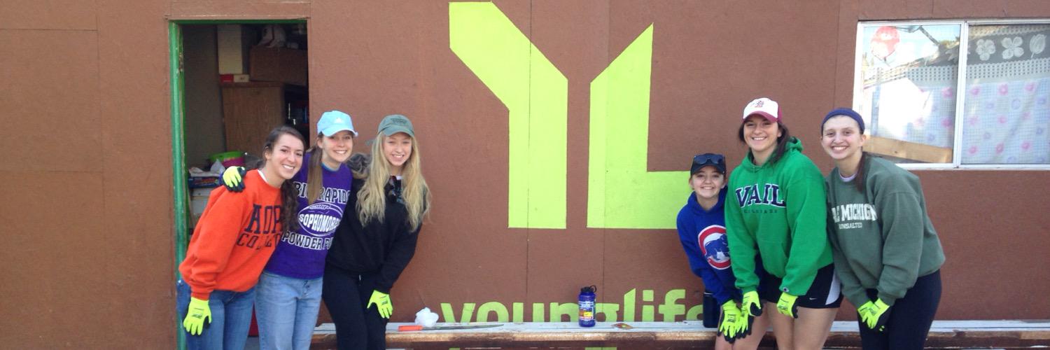 StJoe_YoungLife's profile banner image
