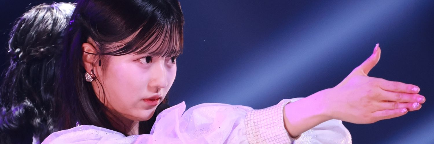 ごぼ天うどんサブ垢(宇宙人👾☄️勇者🎯)🦄AKB48#GrowTogether　#هلا's banner