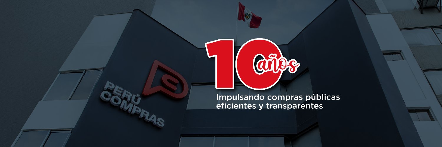 Perú Compras banner