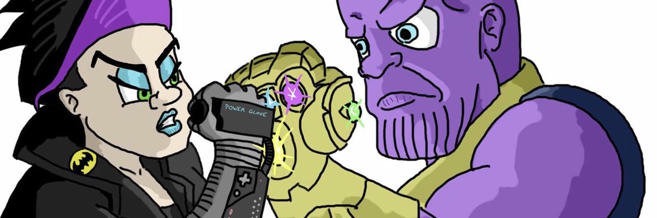 OddstockLynch's profile banner image
