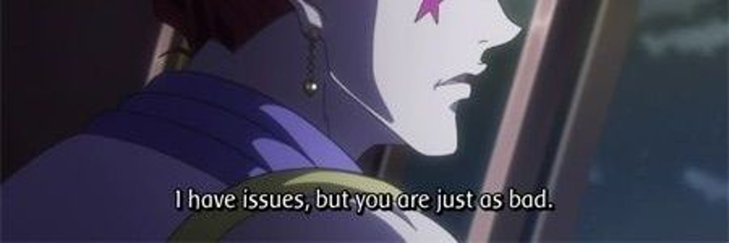 Laid the Dread banner