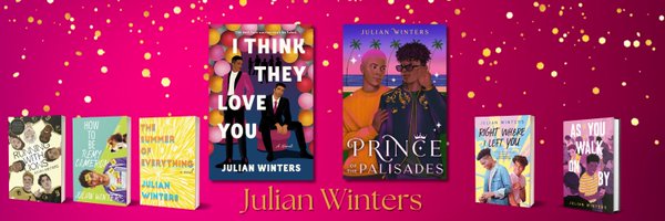 julianw_writes Profile Banner
