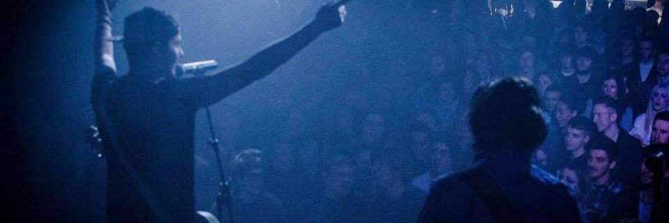 FingerJoust's profile banner image