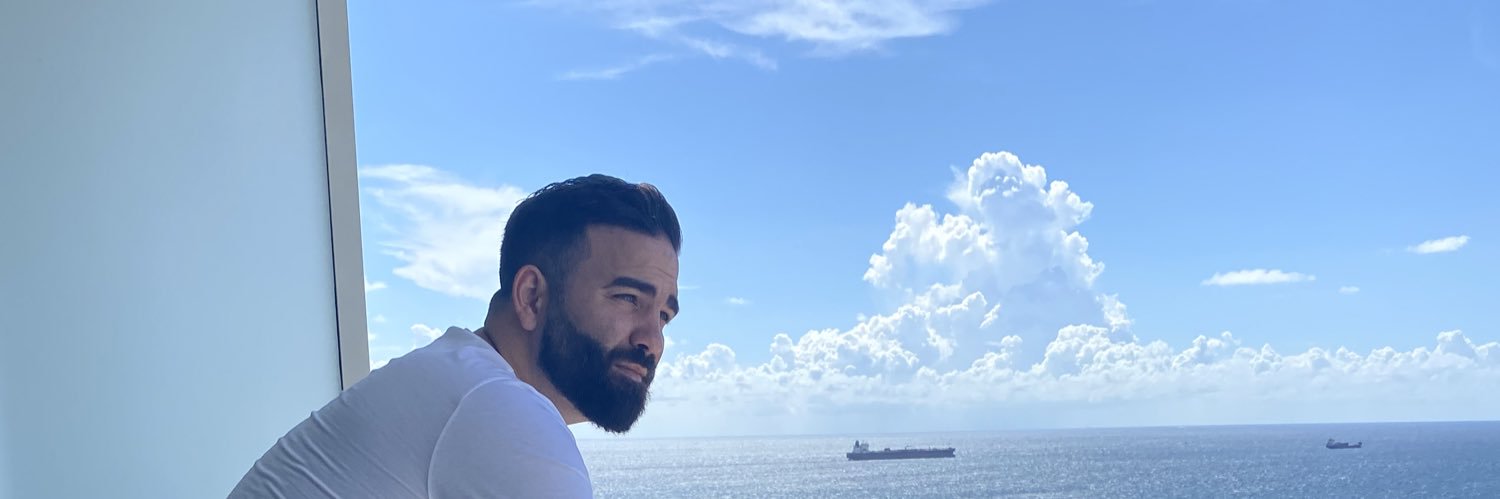 Itsaamemario's profile banner image
