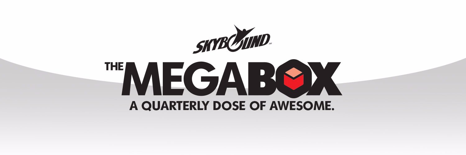 TheMegaBox's profile banner image