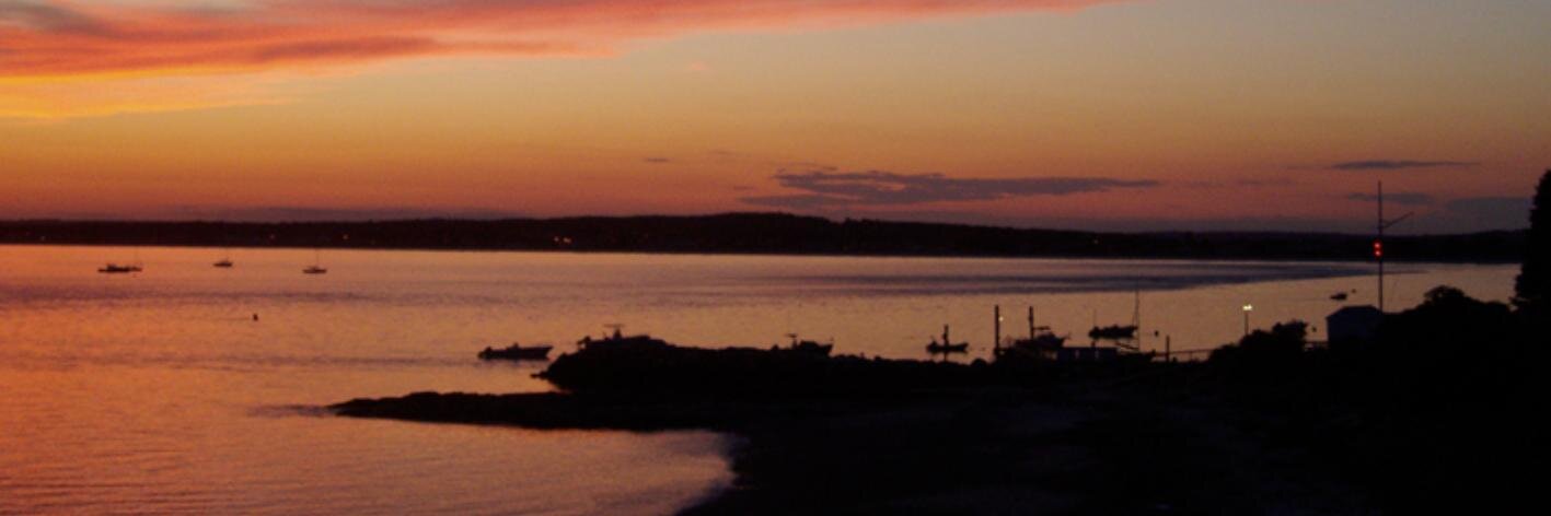 Lockhart Steele banner