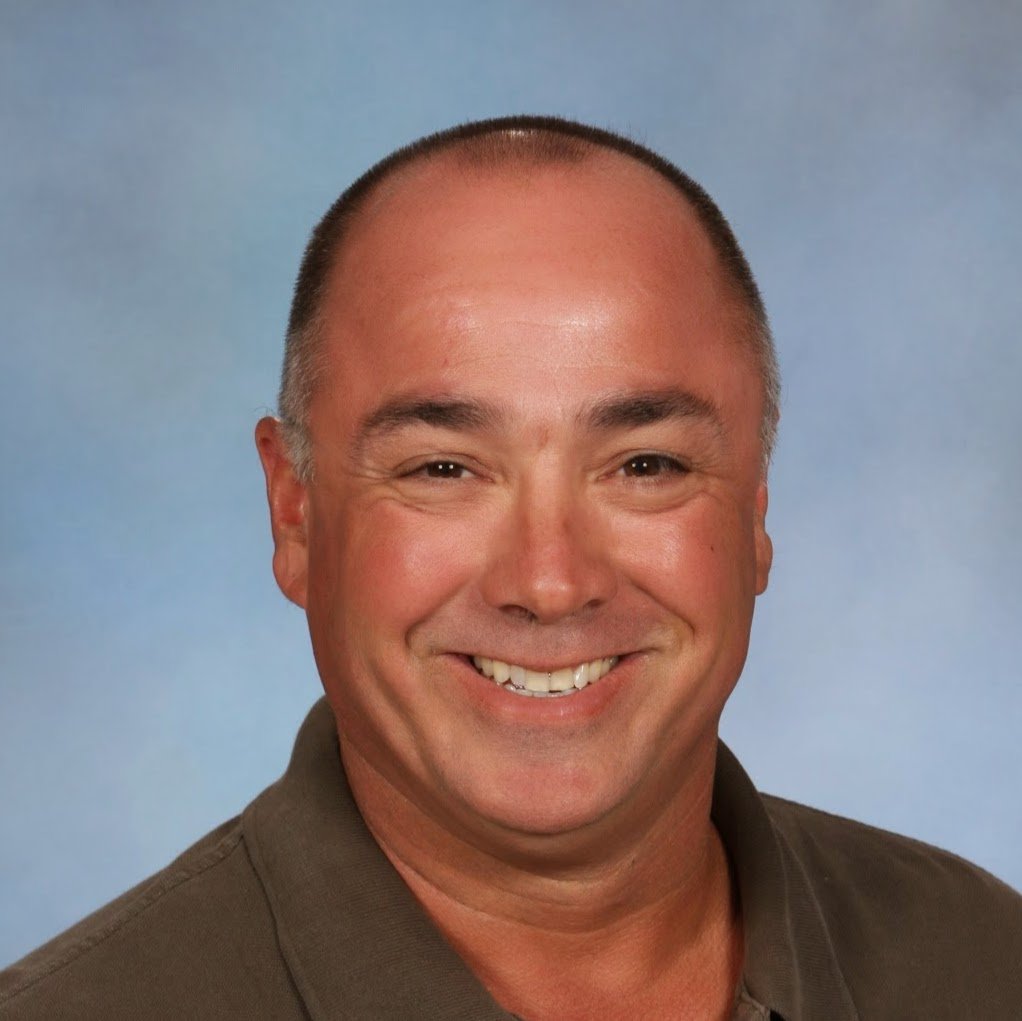 Joe Iorio banner