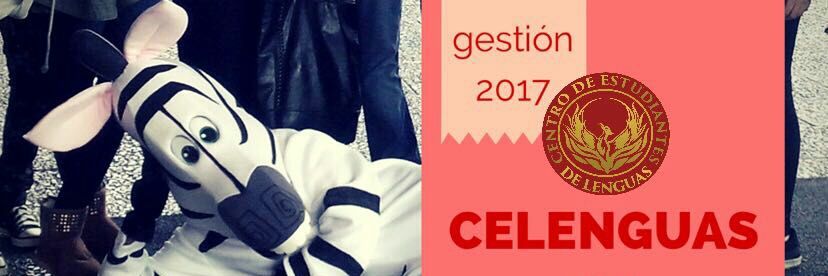 CELenguasUCA's profile banner image