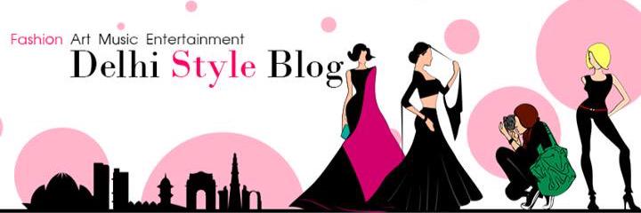 DelhiStyleBlog's profile banner image