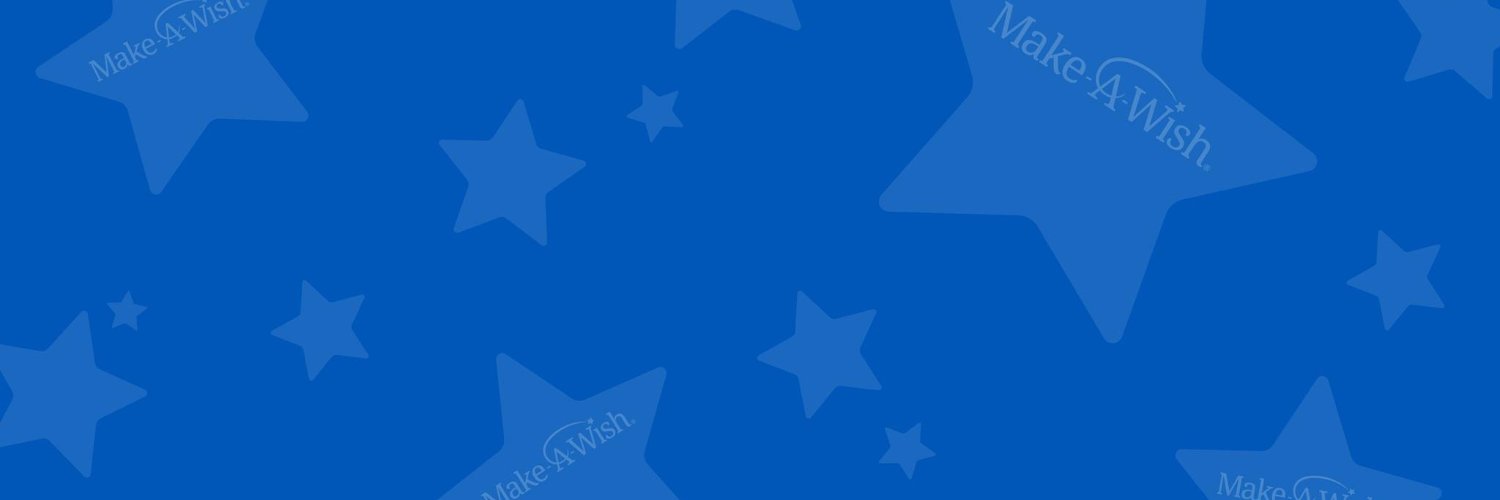Make-A-Wish MS banner