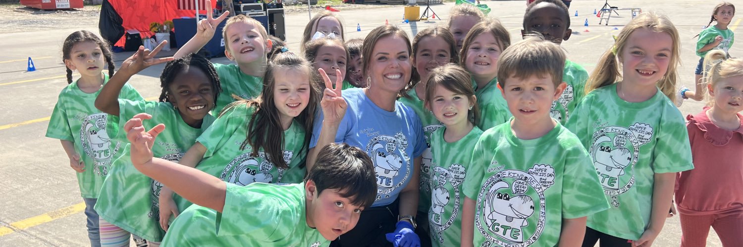 Monica Schultz, M.Ed. banner