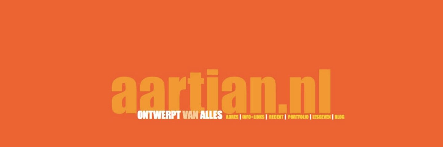 aart jan bergshoeff banner