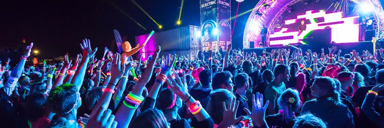 ElectricRun's profile banner image
