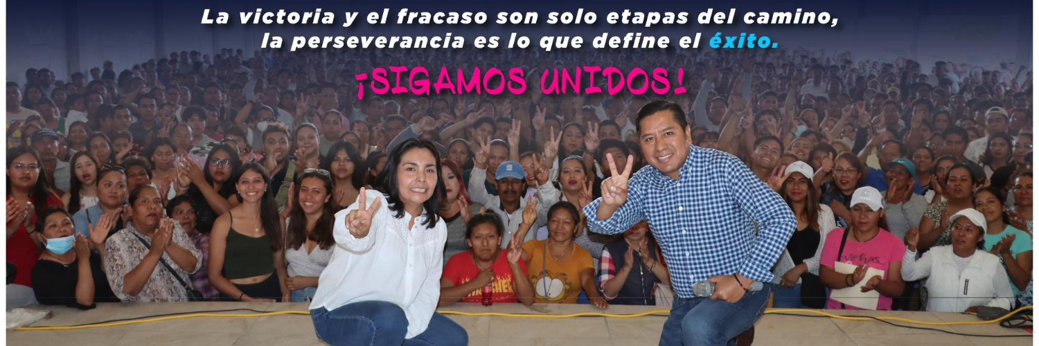 Filomeno Sarmiento banner