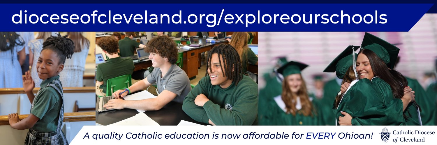 DOCCatholicSchools banner