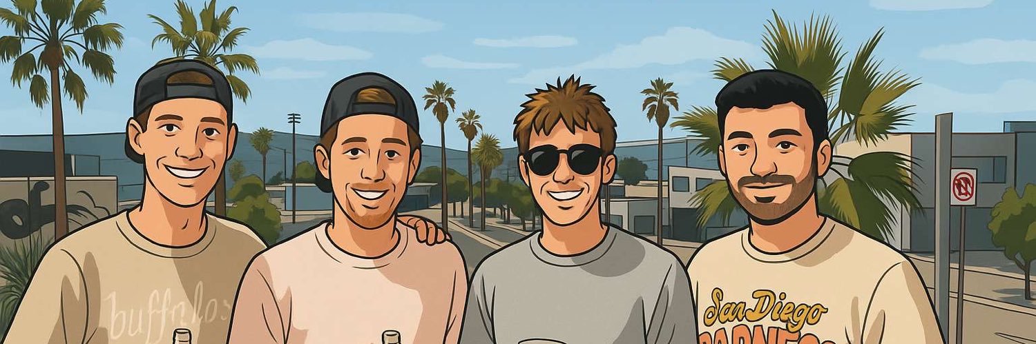 BenT629's profile banner image