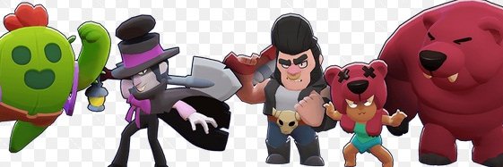 Brawl Star Cheats banner